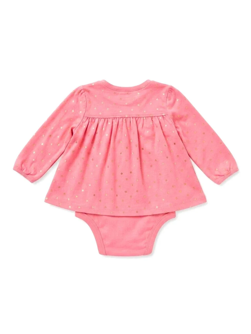 Garanimals & Carter's Baby Girl Bundle sz 18 Months